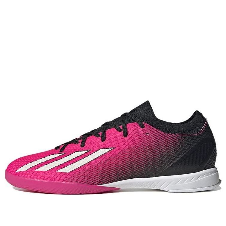 X Speedportal.3 IN 'Own Your Football Pack'