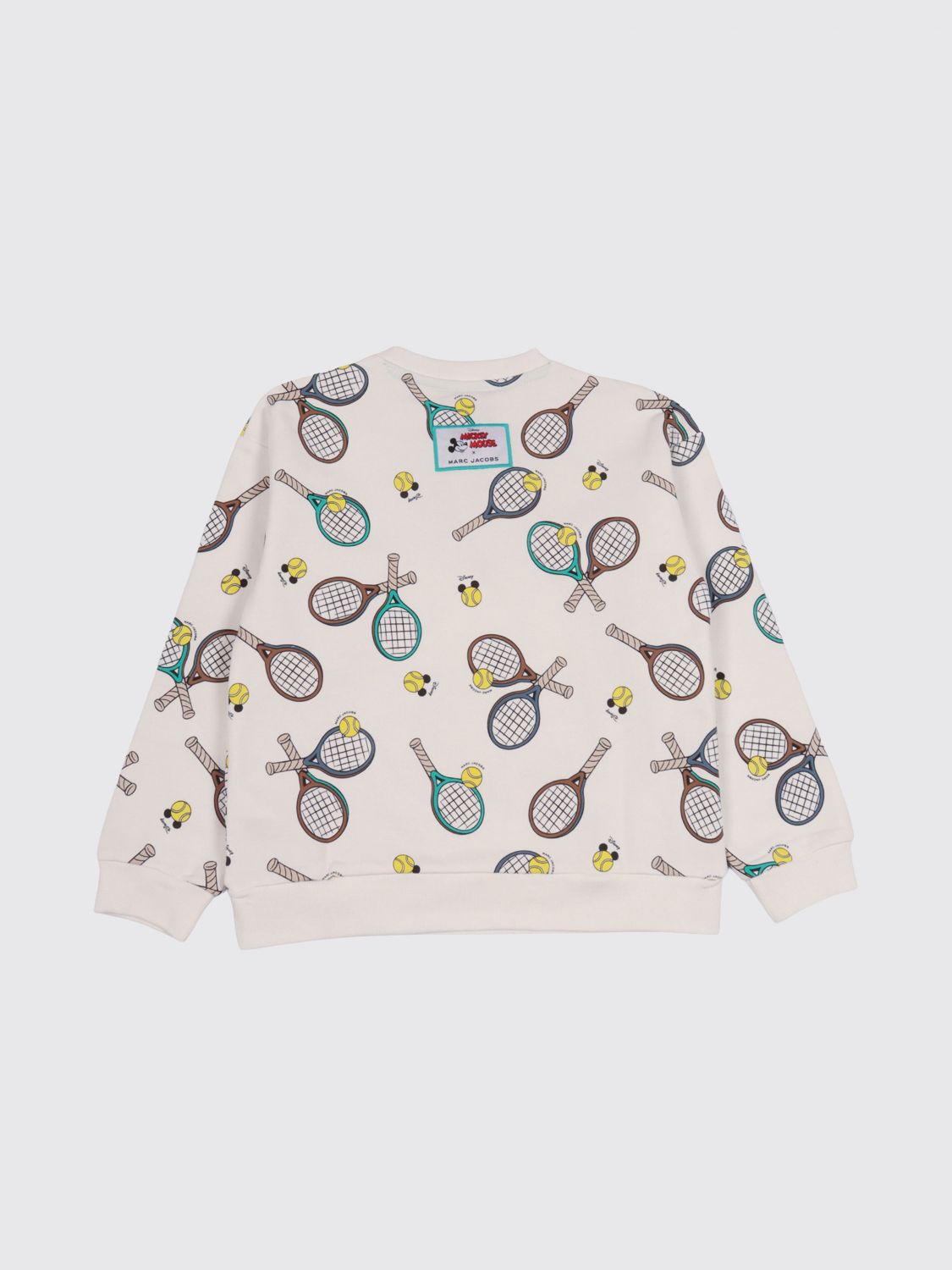 Sweater Kids color White