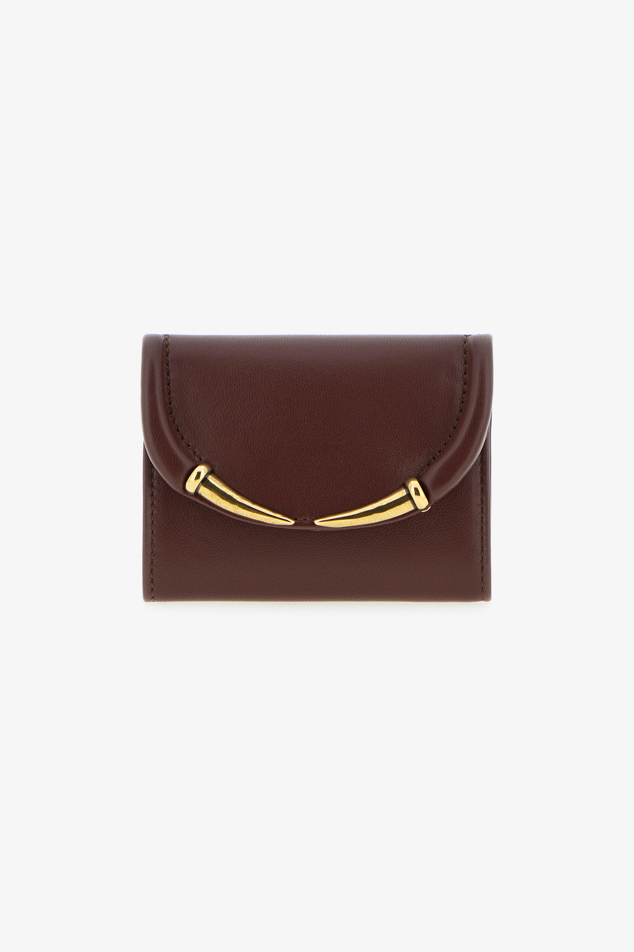 Fang Closure Wallet