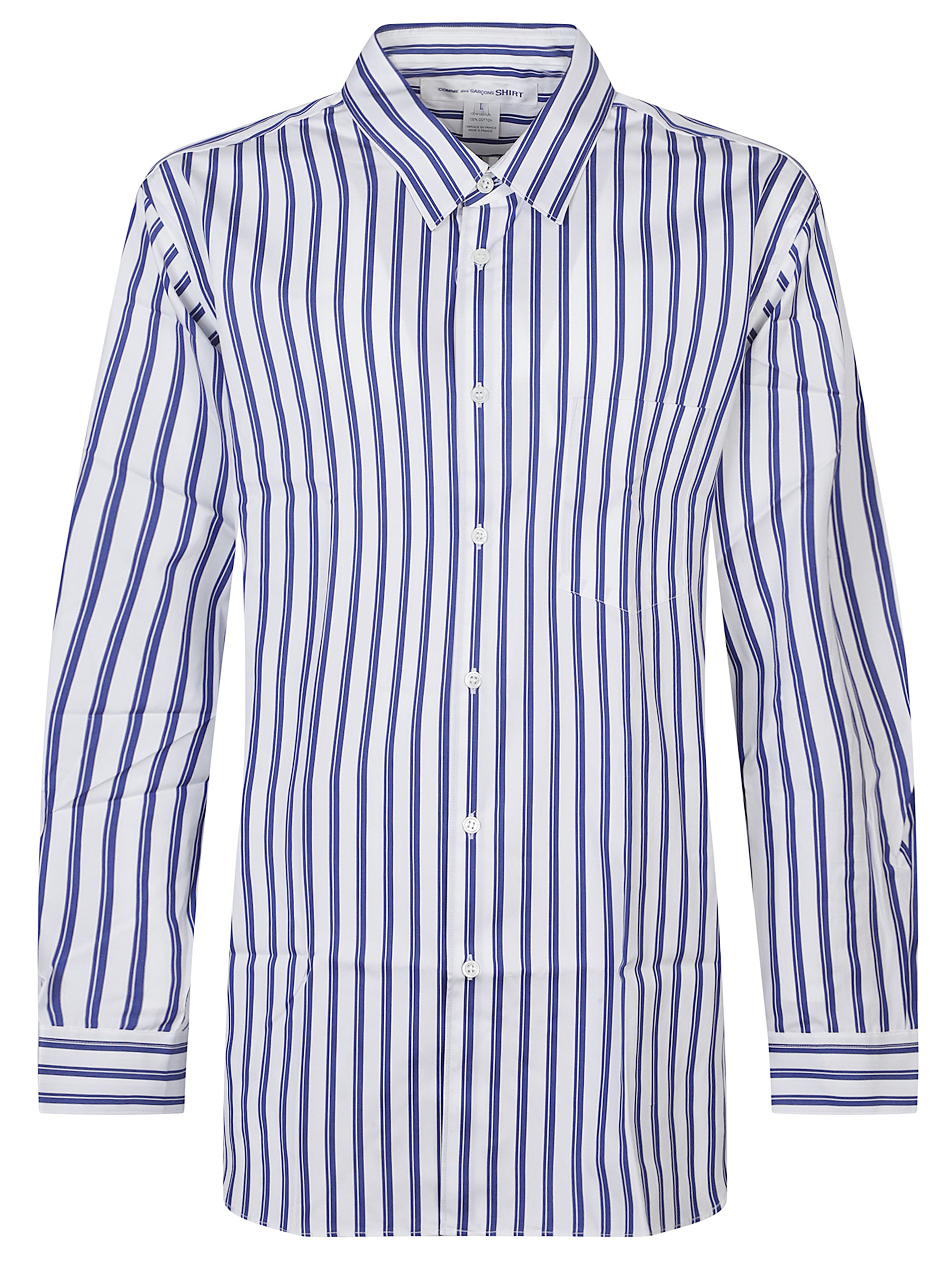 Men's Distinctive Mini Shirt