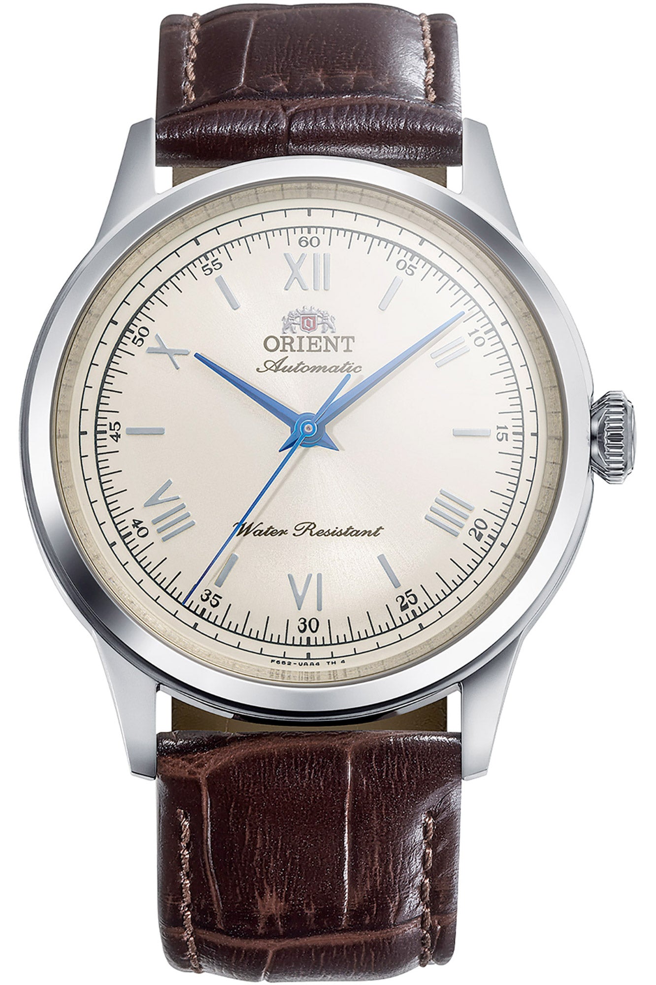 Unisex Classic Bambino 38mm Automatic Watch