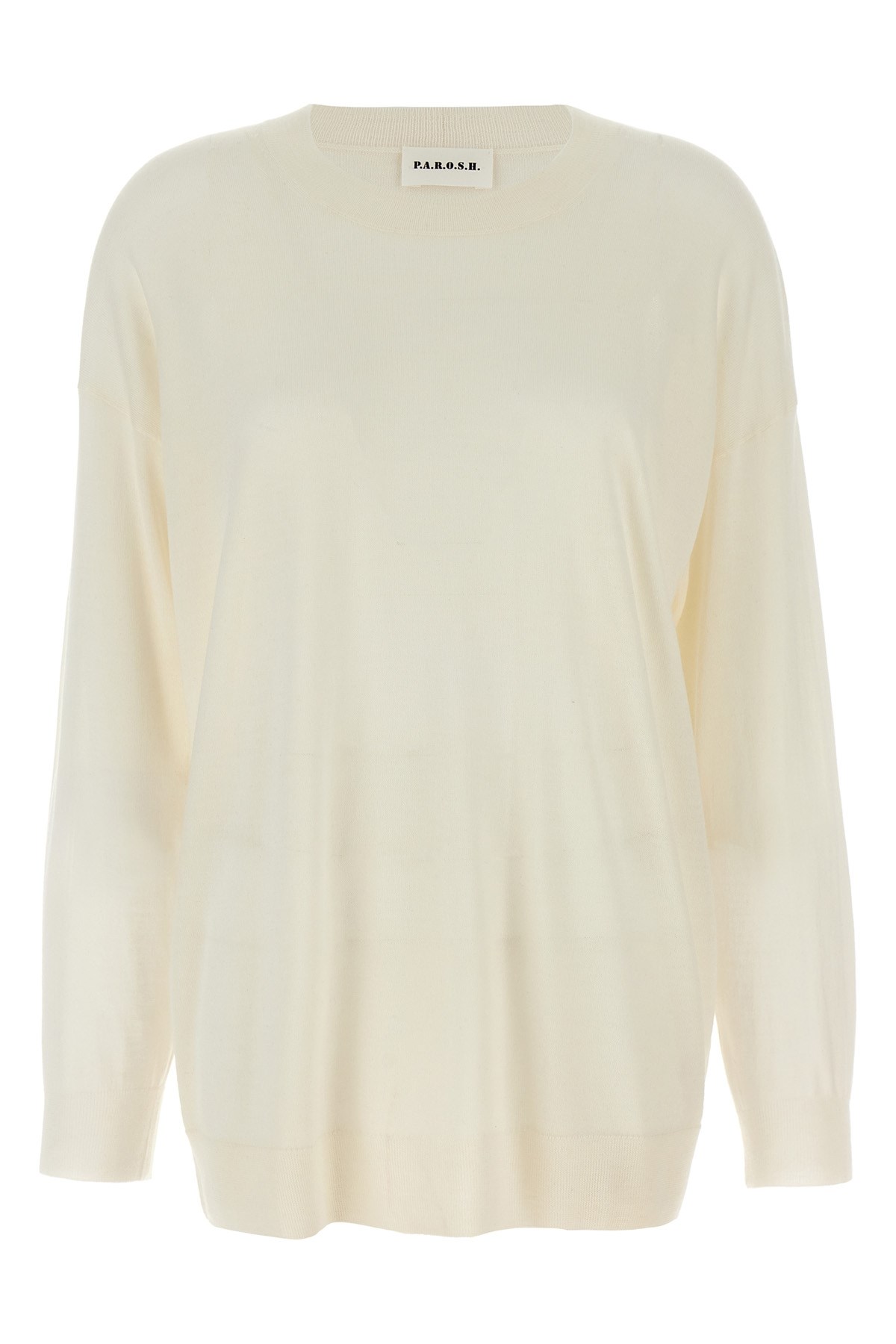 P. A.R. O.S. H. Crew-Neck Sweater