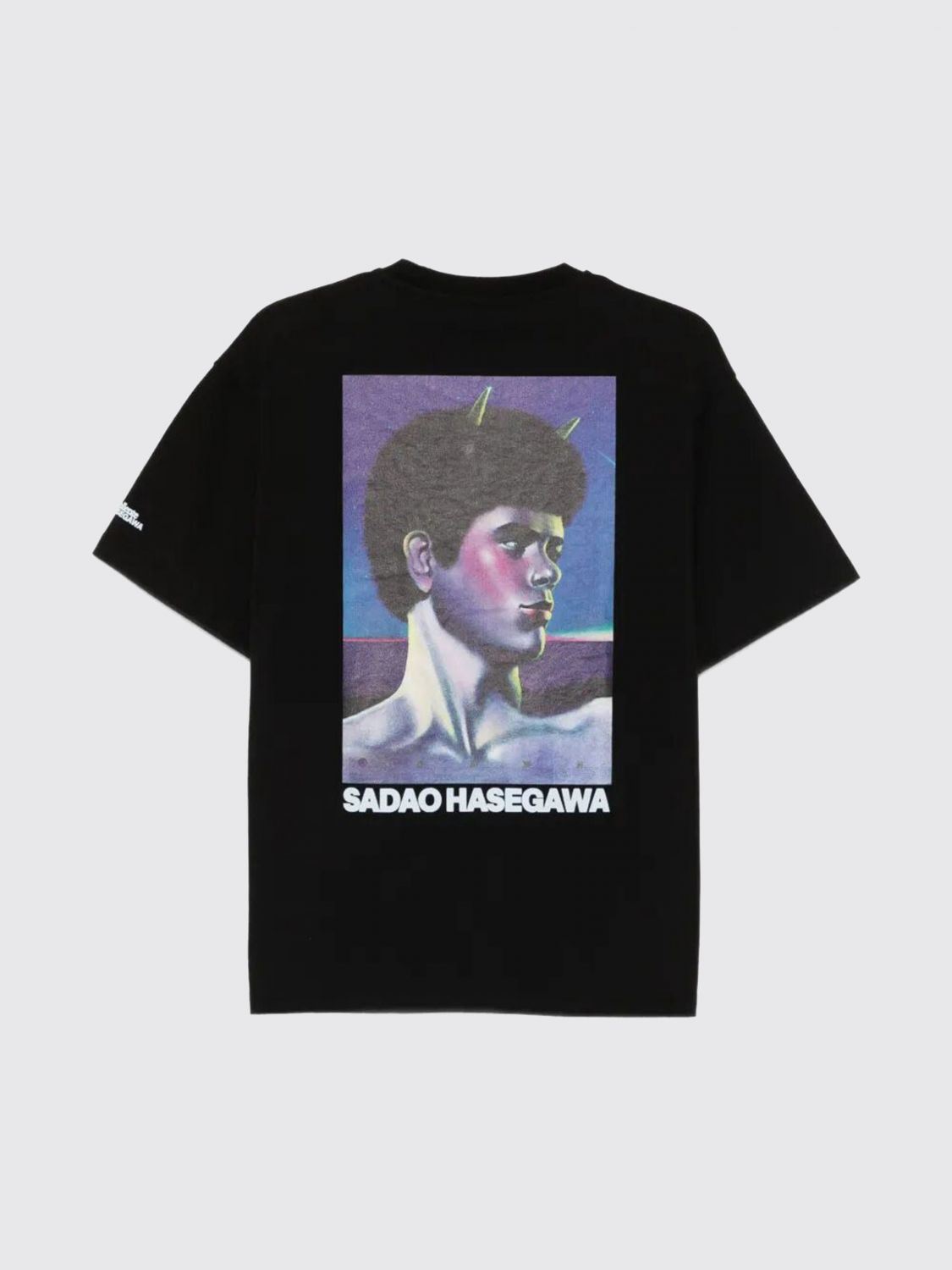 Sweater Men color Black