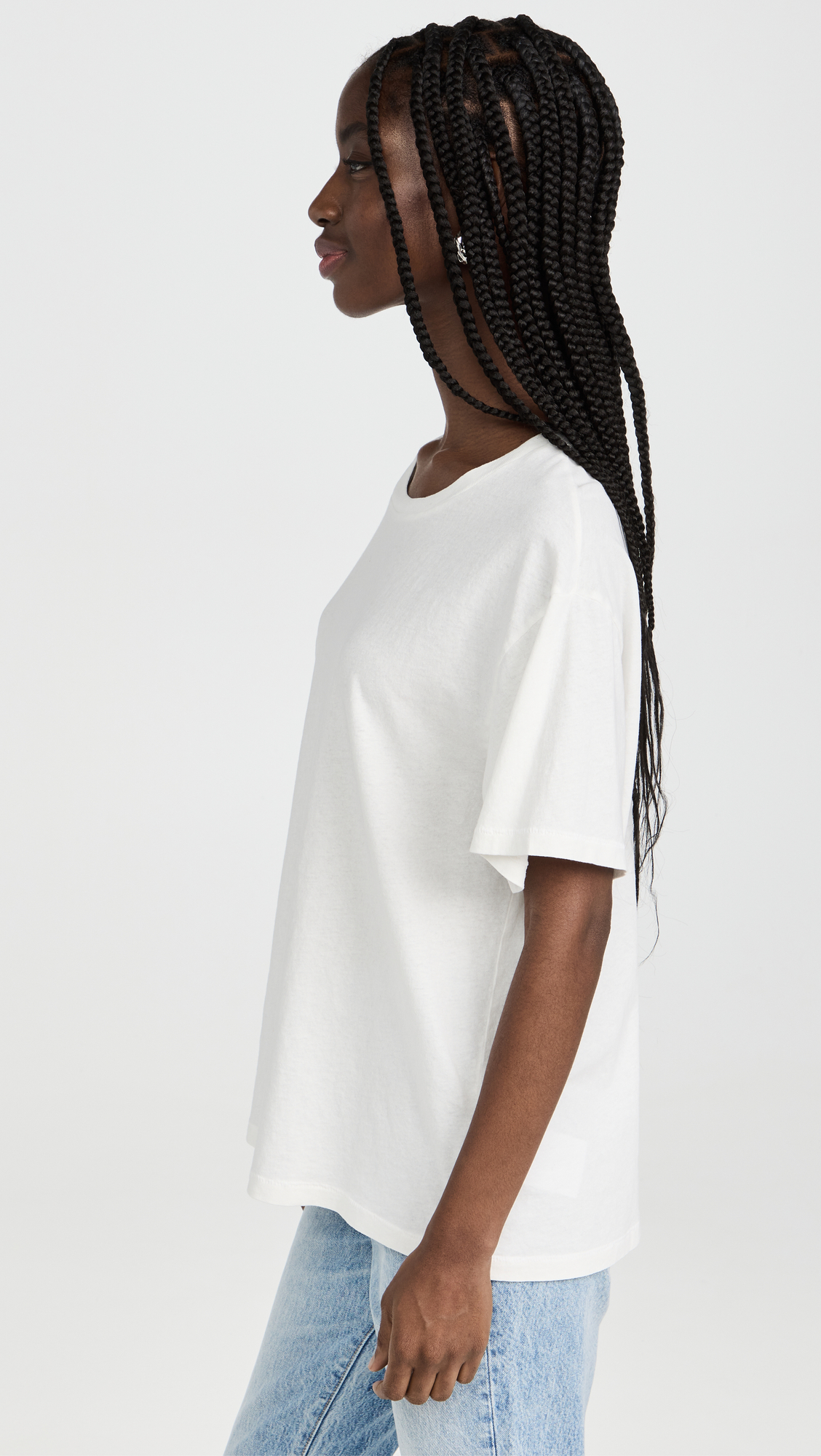 Oversize Tee