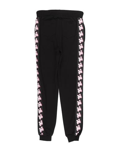 Kid Girl Pants Black Size 14 Cotton