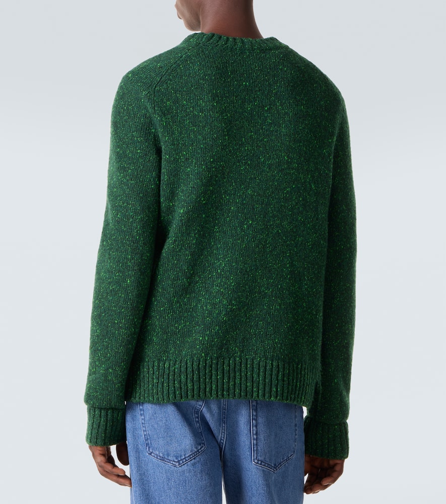Daniel cashmere sweater