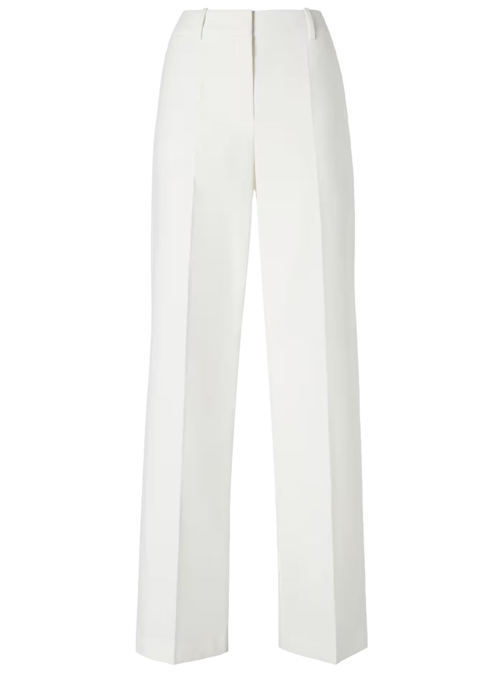 Technical Canvas Pants