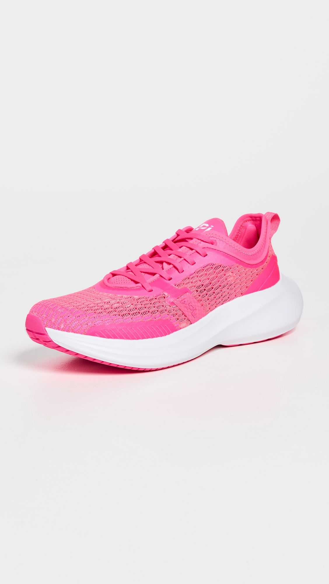 Euphoria Sneakers Fusion Pink/White