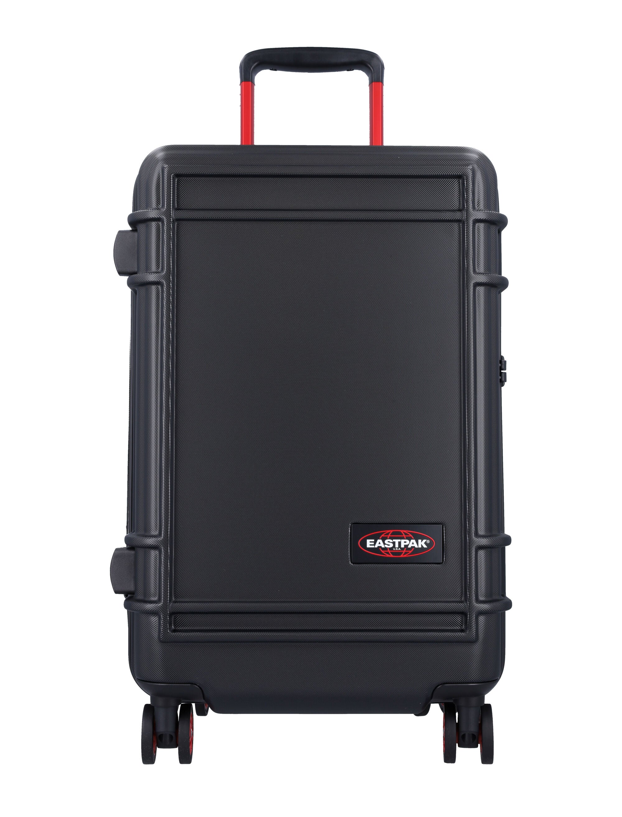 Compact Travel Suitcase - Unisex