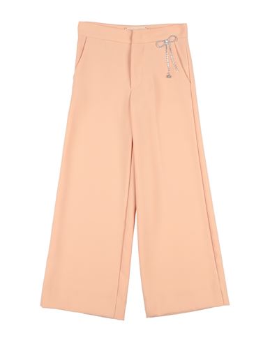 La Mia Bambina Kid Girl Pants Blush Size 12+ Polyester