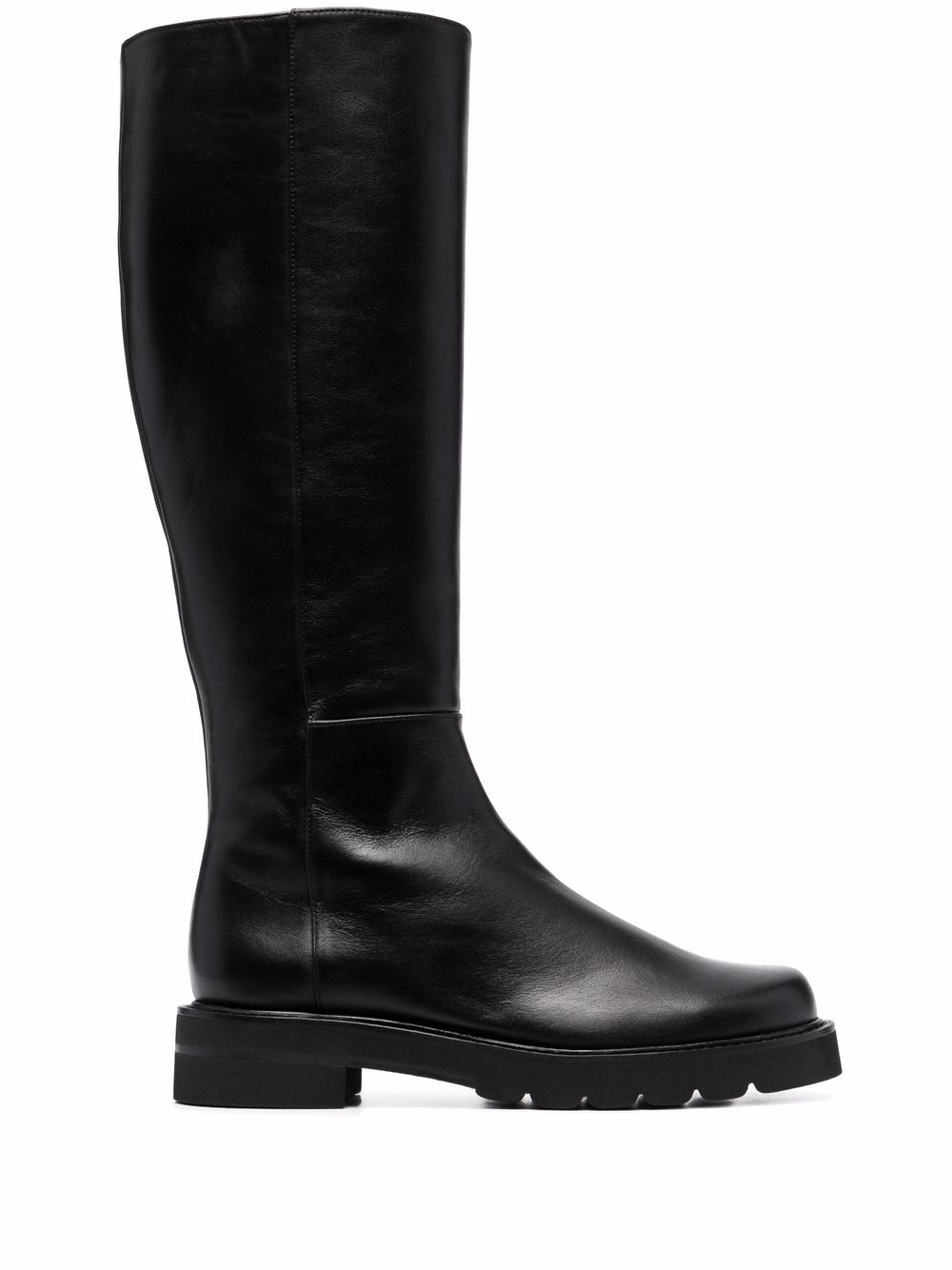 Boots Woman color Black