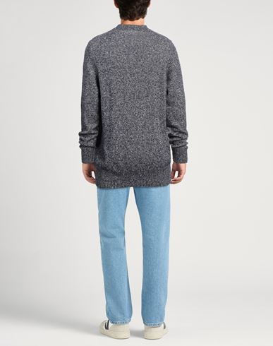 Man Sweater Midnight blue