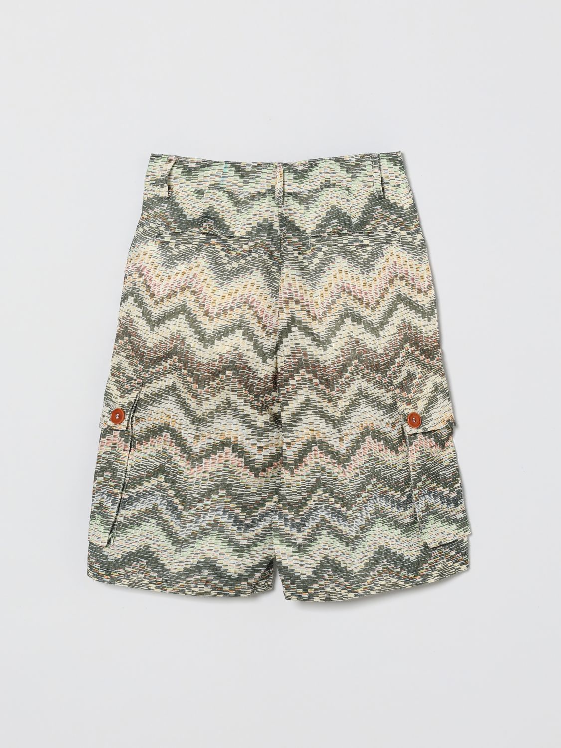 Shorts Kids color Multicolor