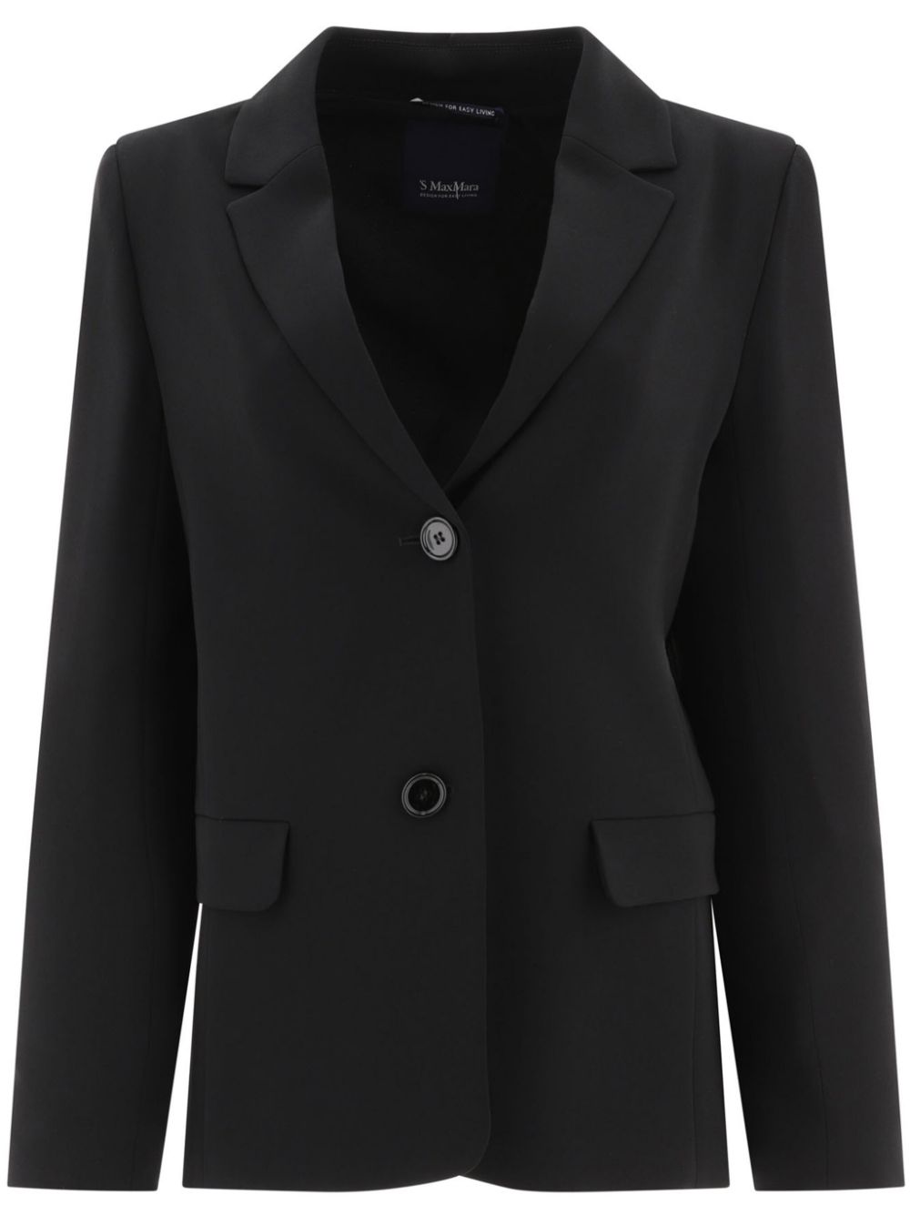 Cady blazer - Black