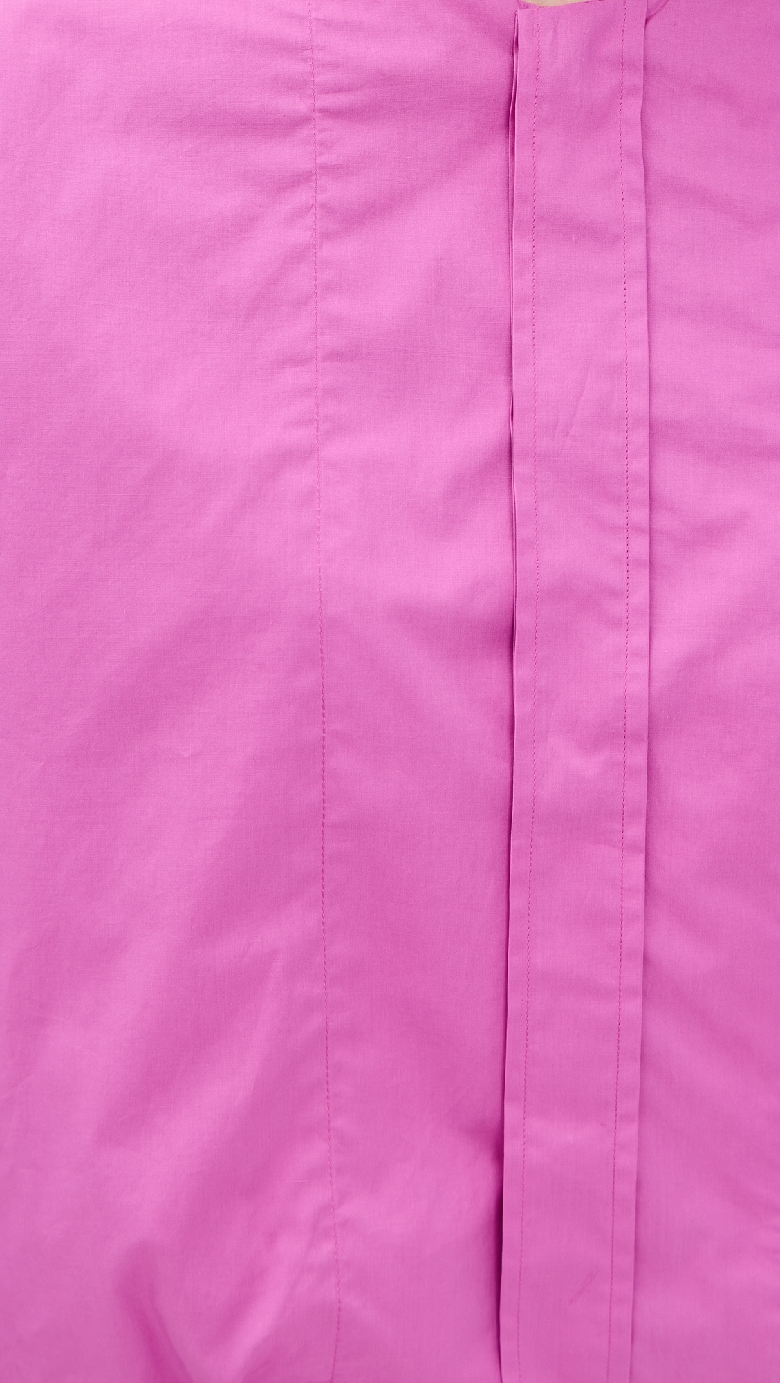 Diana Poplin Blouse Fuxia