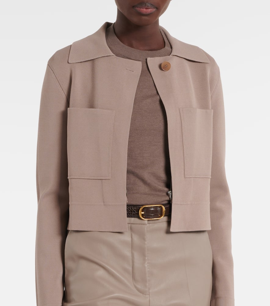 Milano jacket