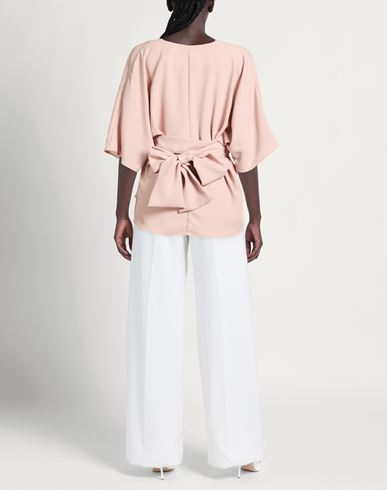 Woman Top Blush Size 8 Polyester