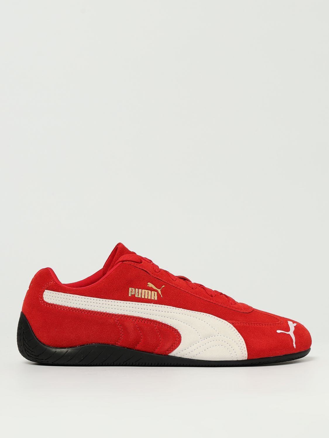 Speedcat Og Sneakers Red