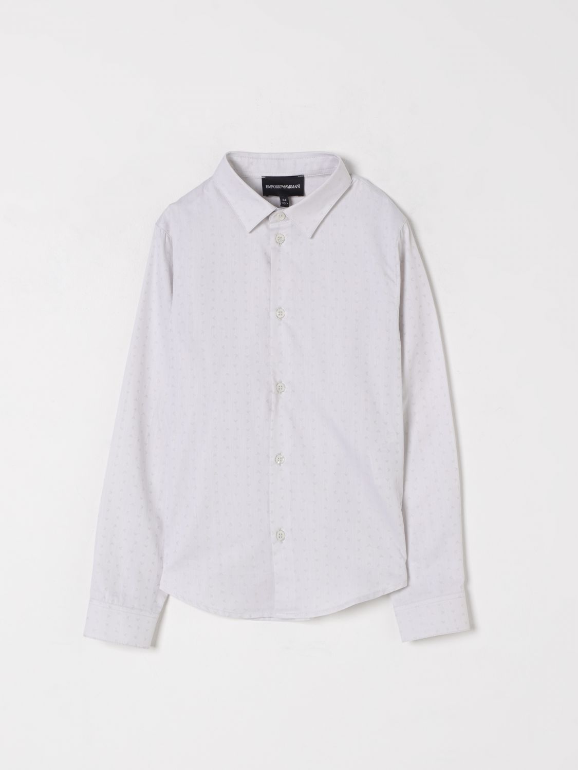 Shirt Kids color Ice