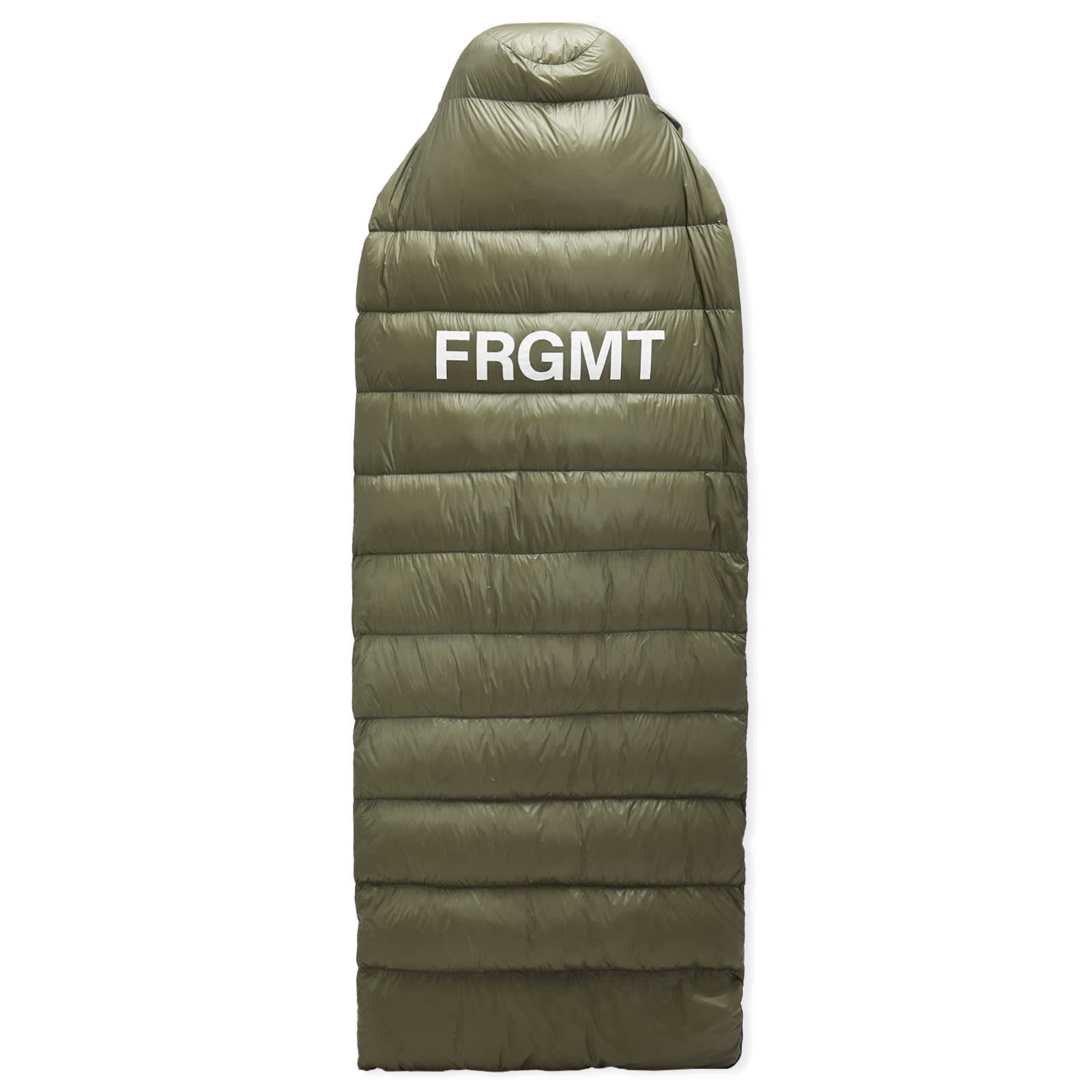 Men's x Fragment Sleeping Bag in Khaki 