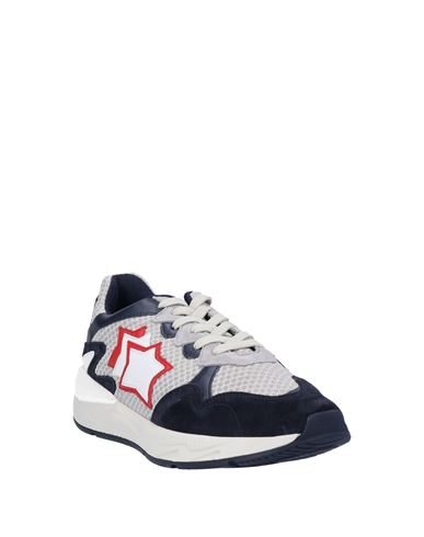 Man Sneakers Midnight blue