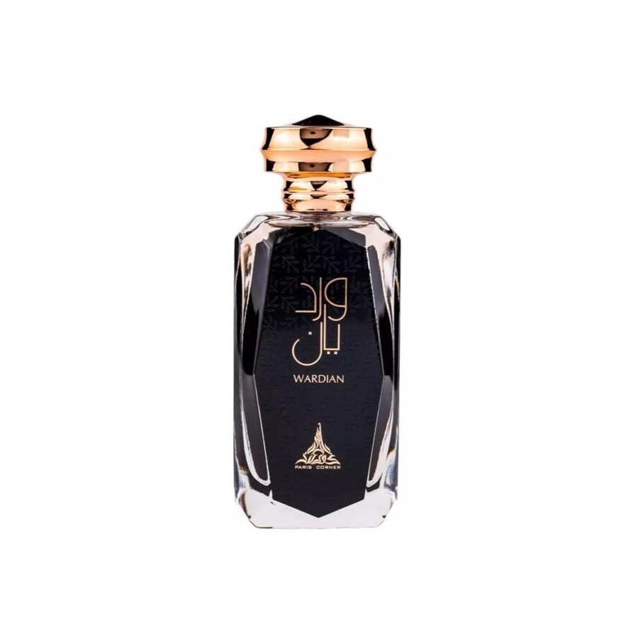 Ladies Wardian EDP Spray 3.4 oz Fragrances 6423080731888