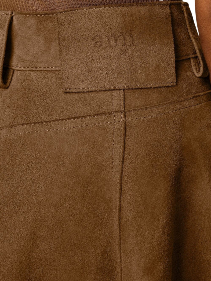 Brown Skirts