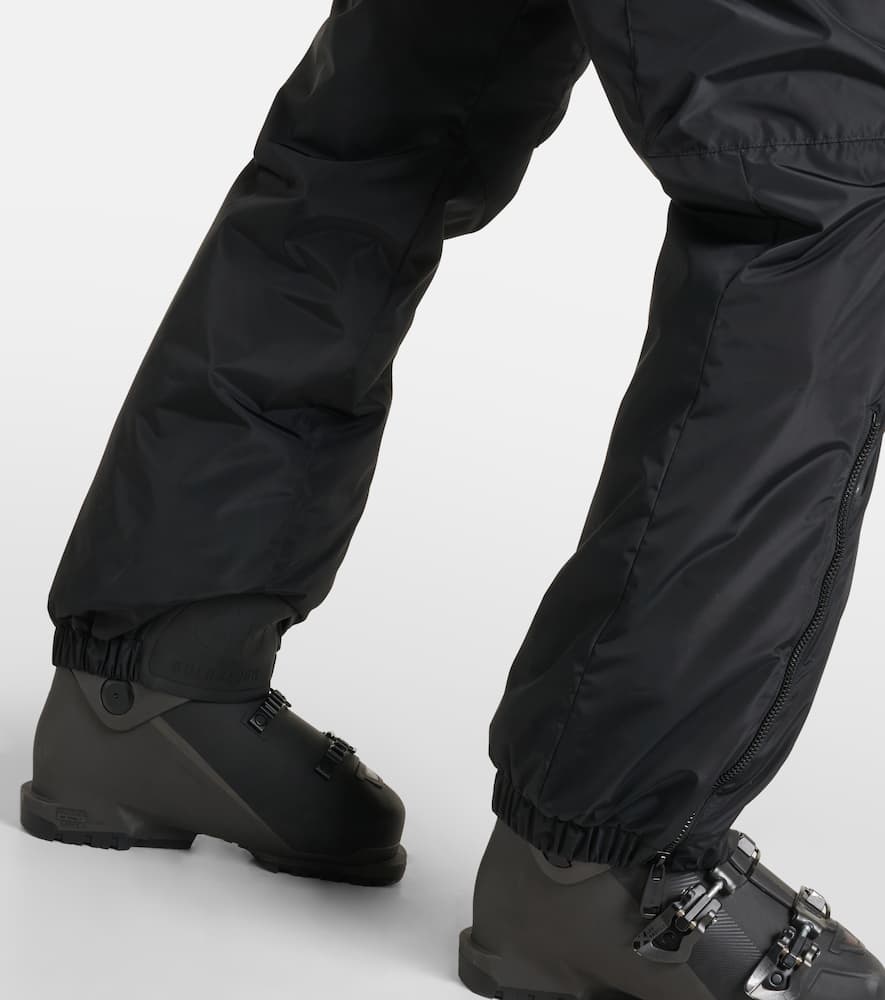 Goldbergh Discover ski suit