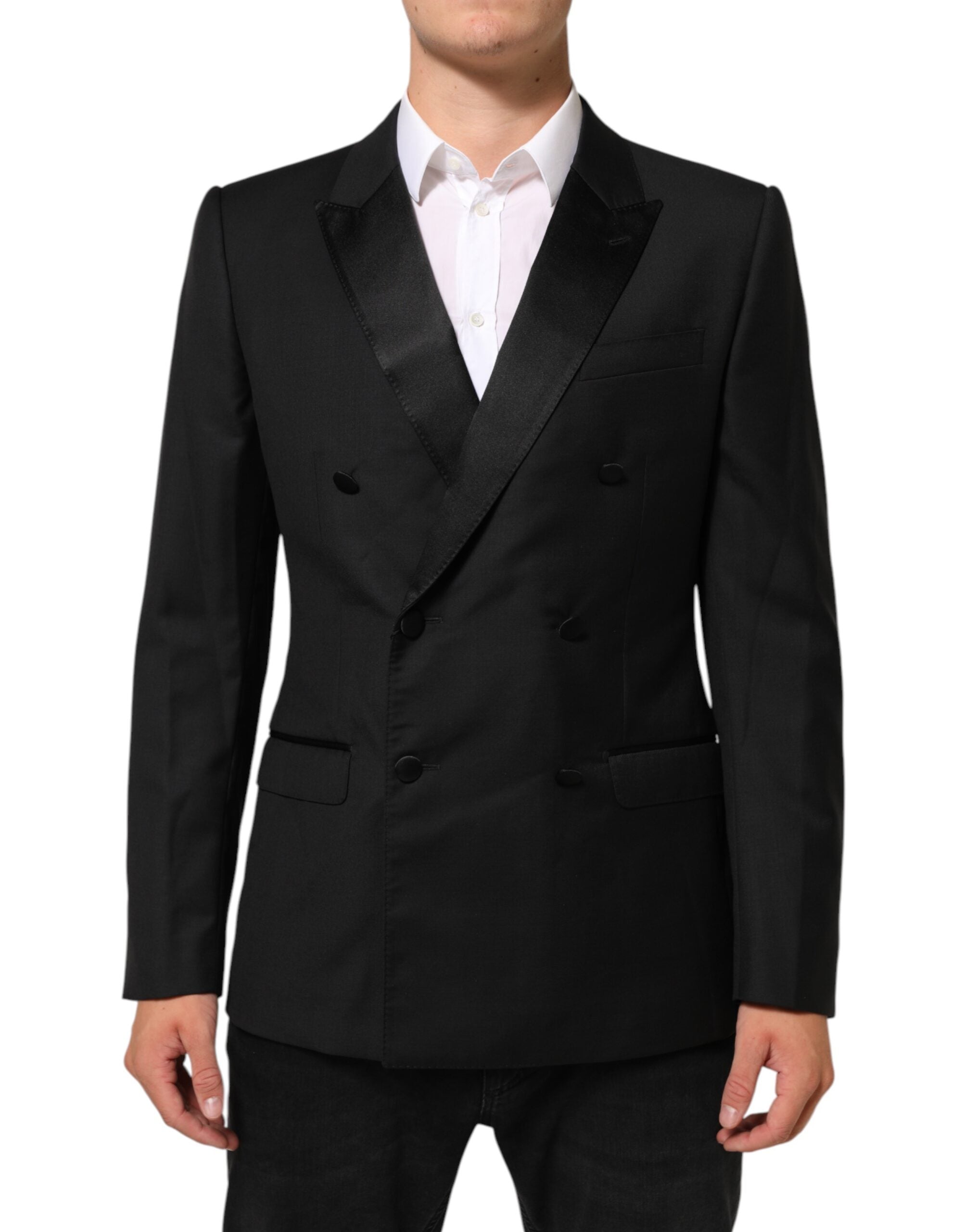 Blazer — Black