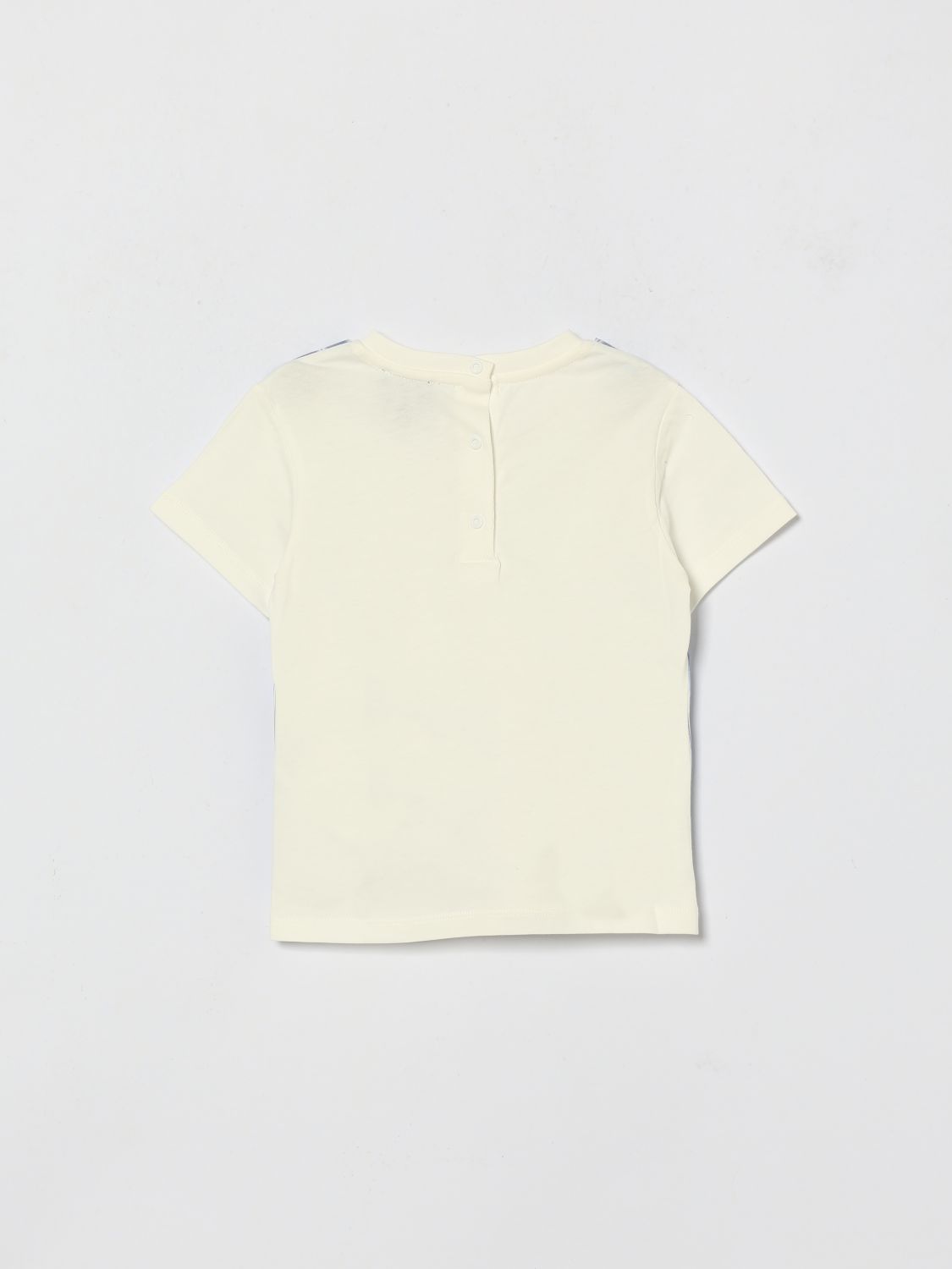 T-Shirt Kids color White