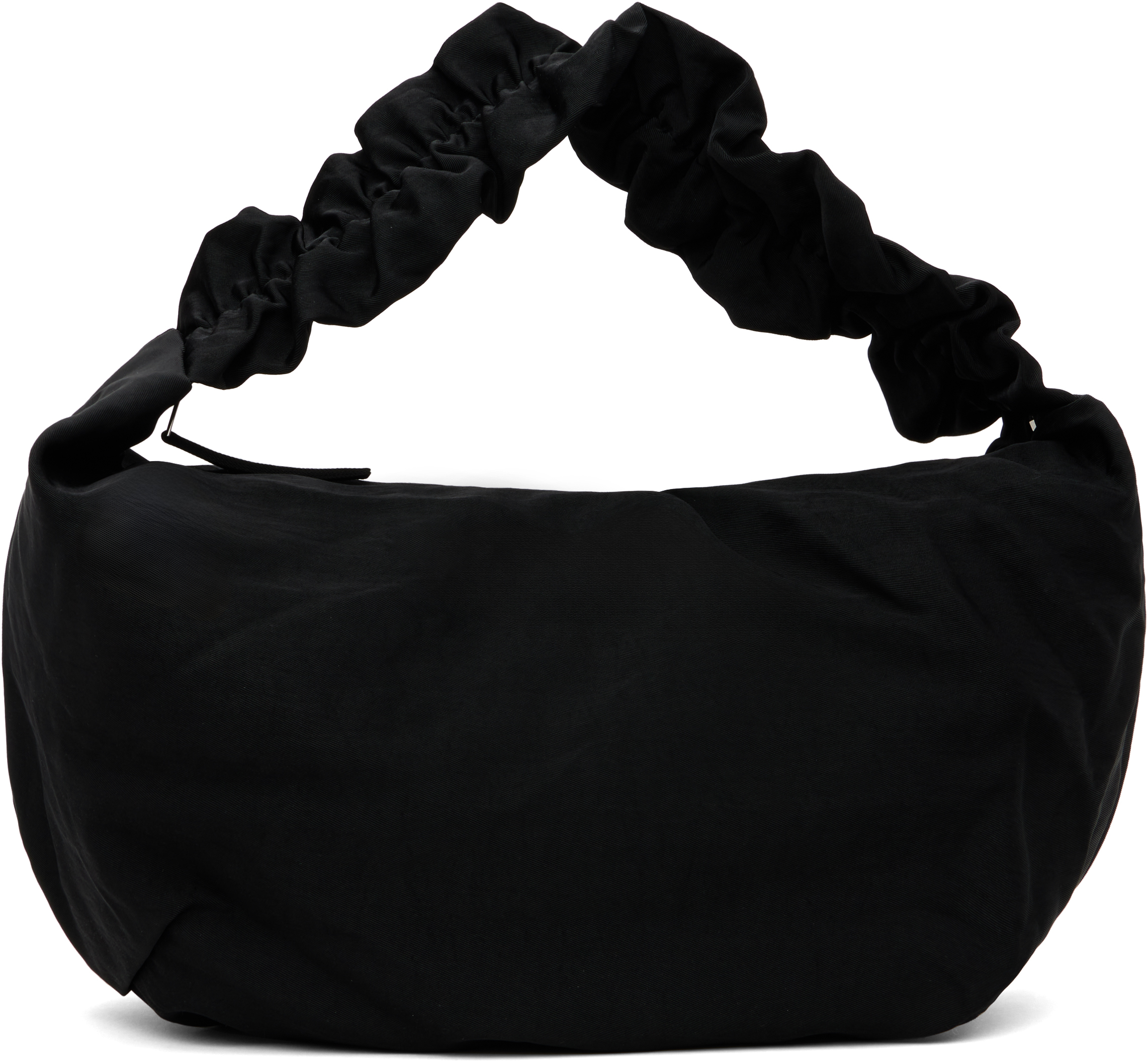OUAT Black Office Tote