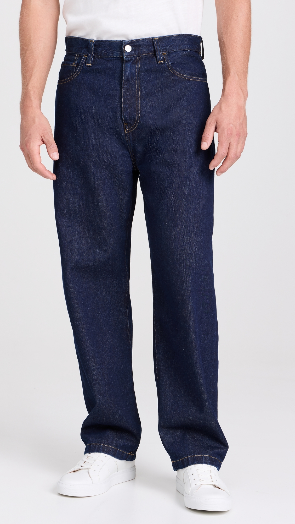 Landon Pants Blue