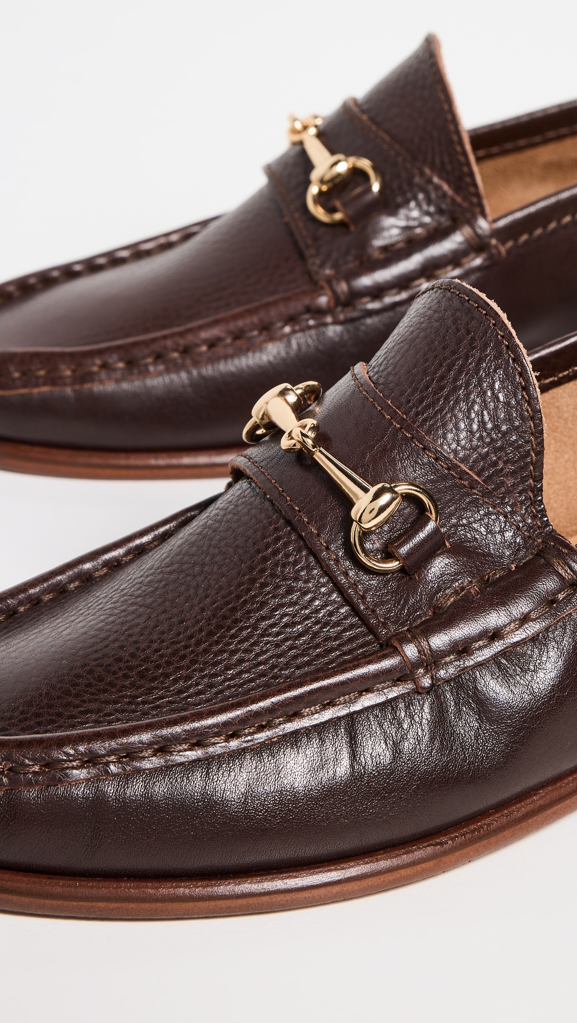 The Bit Loafers Castagno