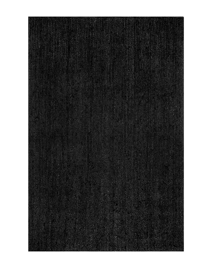 Hand Woven Rigo Jute rug Rug