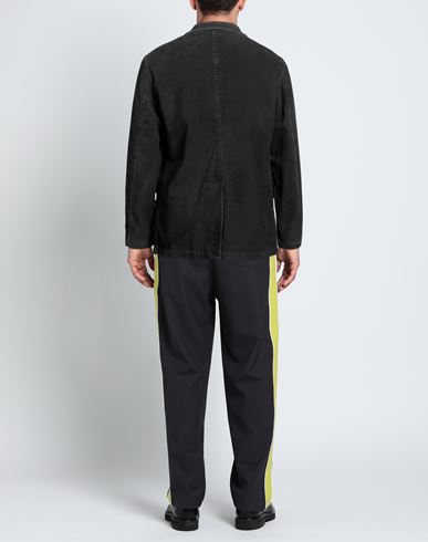 Man Blazer Charcoal