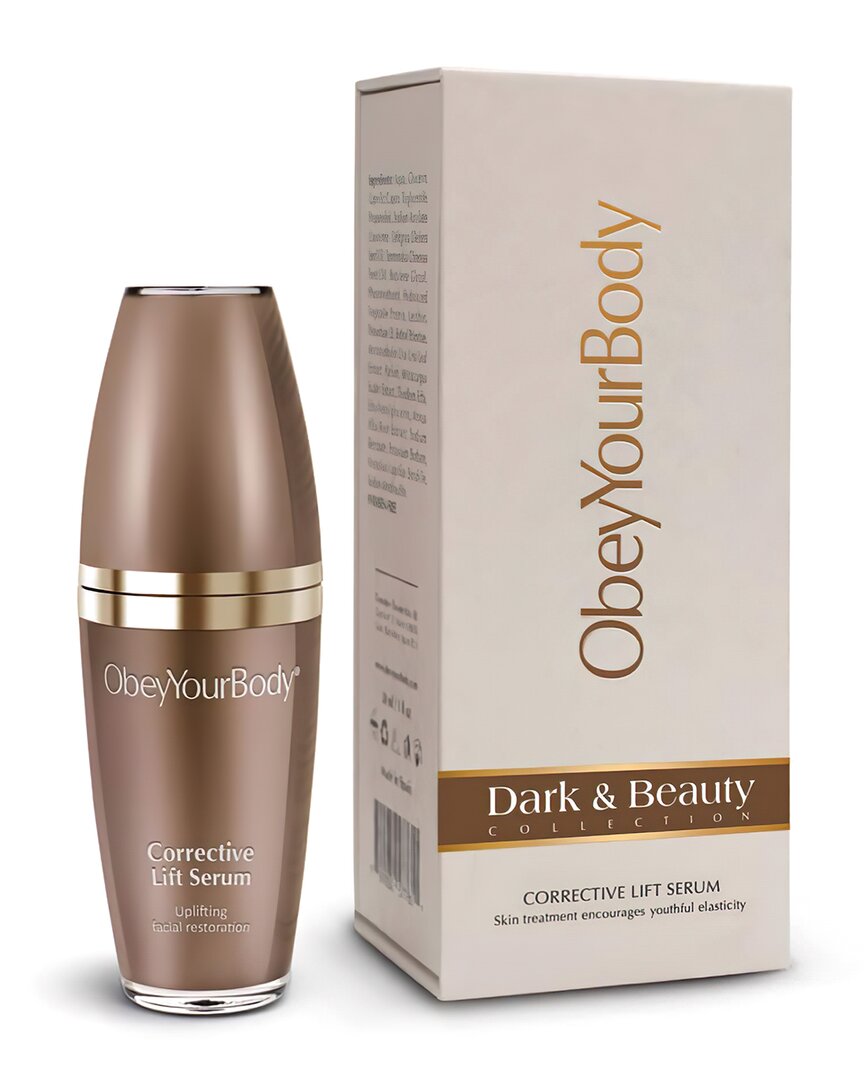 1Oz Corrective Lift Serum