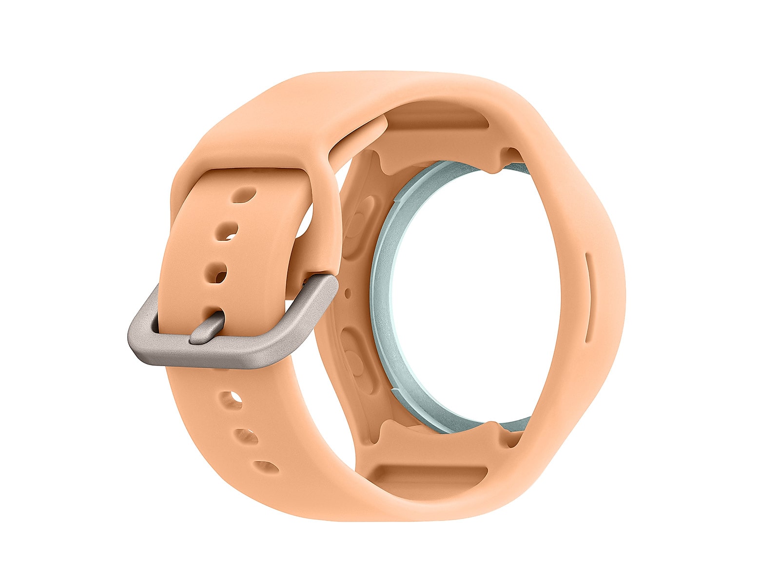 Galaxy Watch Kids Band, 40mm in Peach