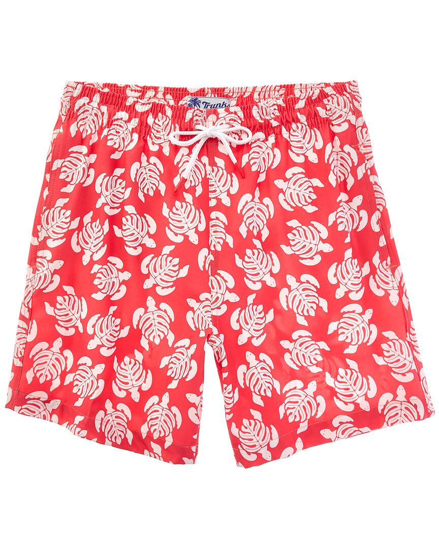 Sano Swim Trunk