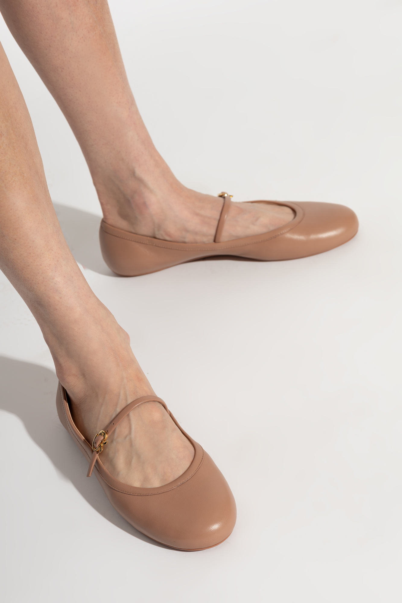 Ballet Flats Carla, Women's, Pink