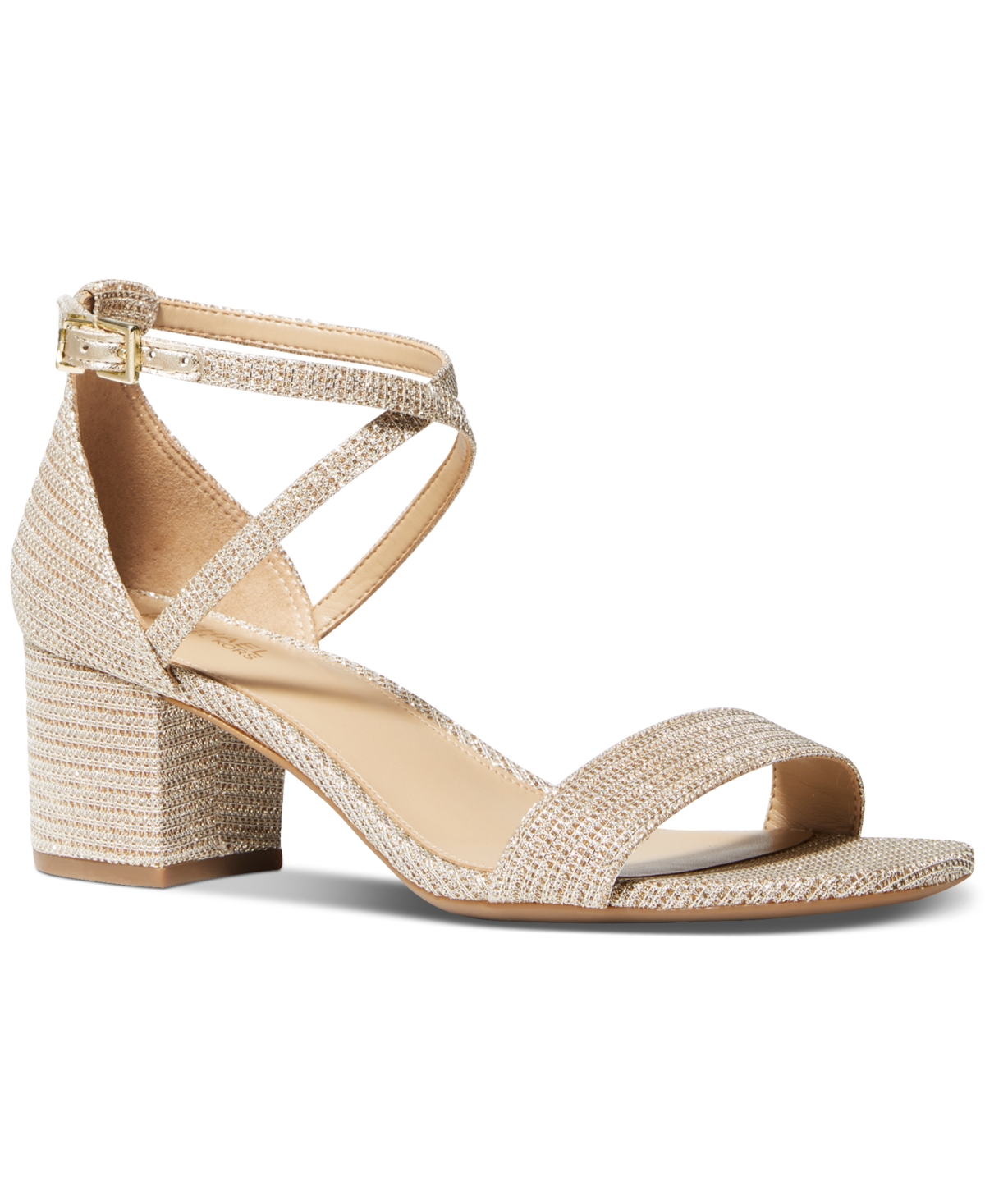 Michael Women's Serena Flex Dress Sandals Women's Shoes