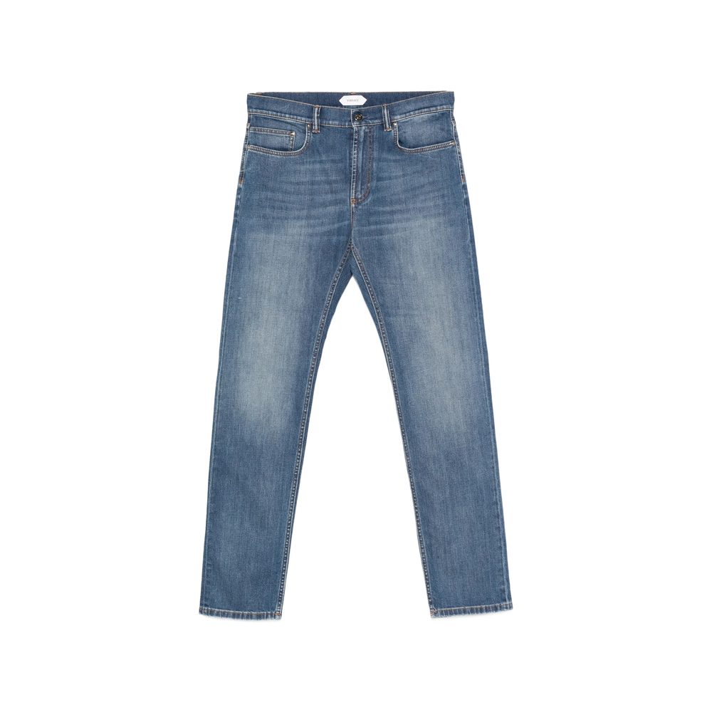 Five-pocket Jeans