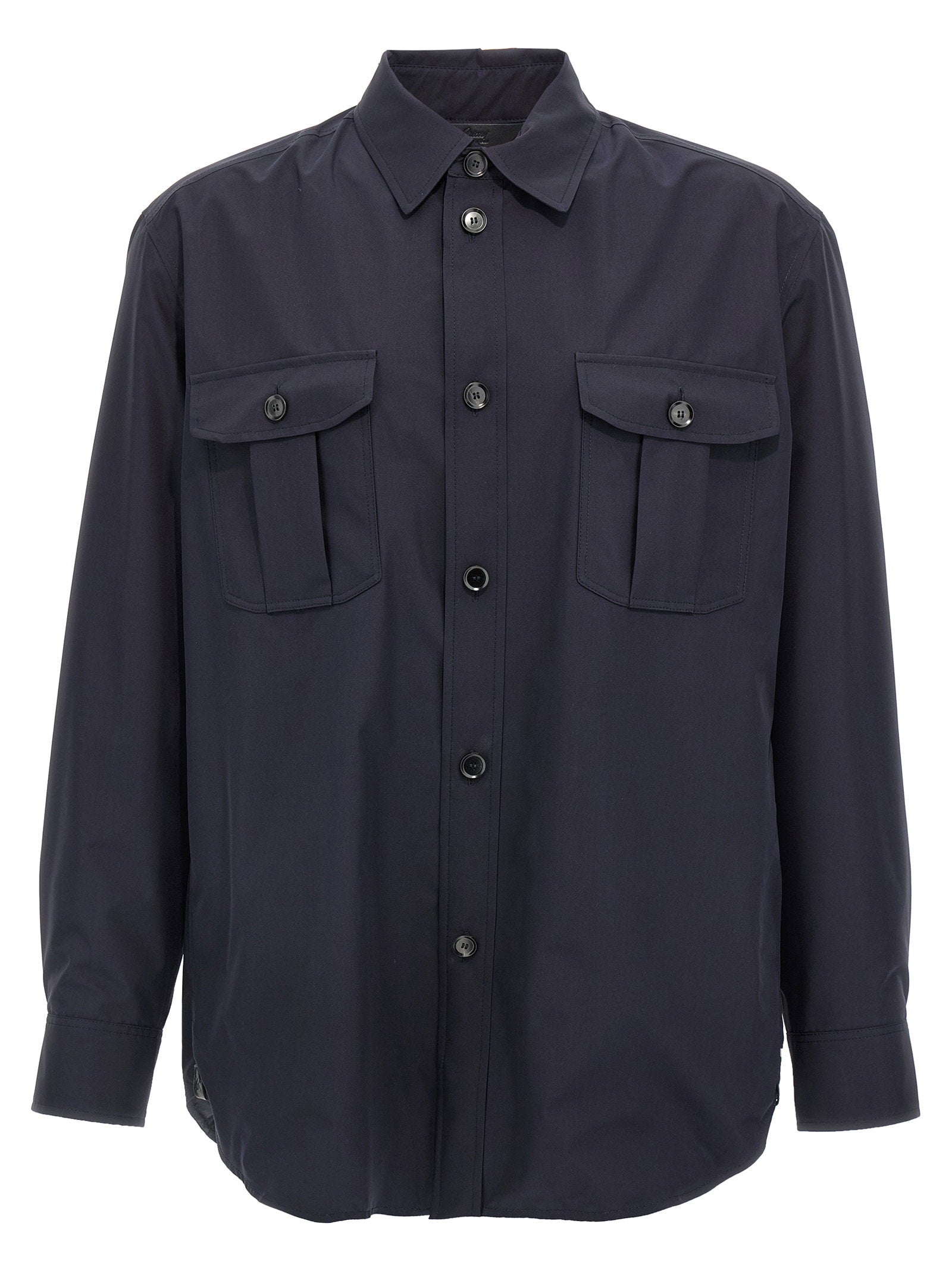 Vagabond Jacket