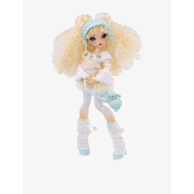 Shai Meadows Sheepish Fashion Doll 30cm