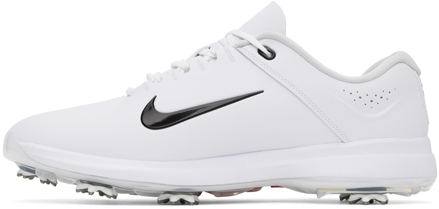White Air Zoom Tiger Woods 20' Sneakers