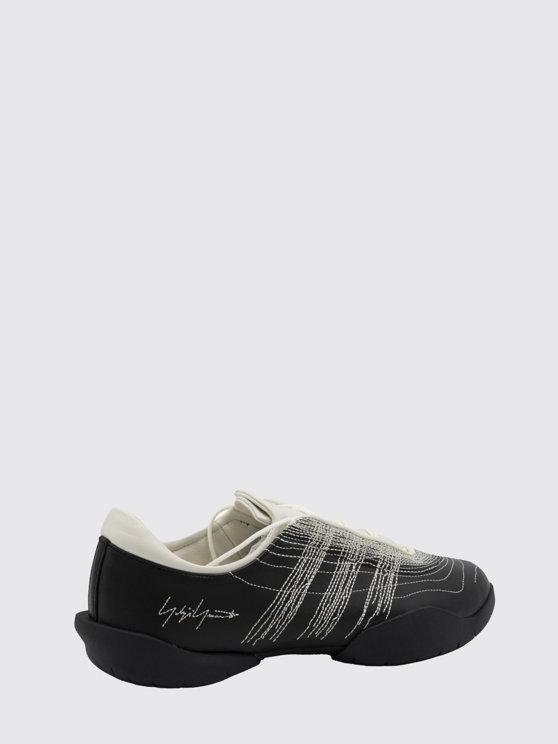 Sneakers Men color Black