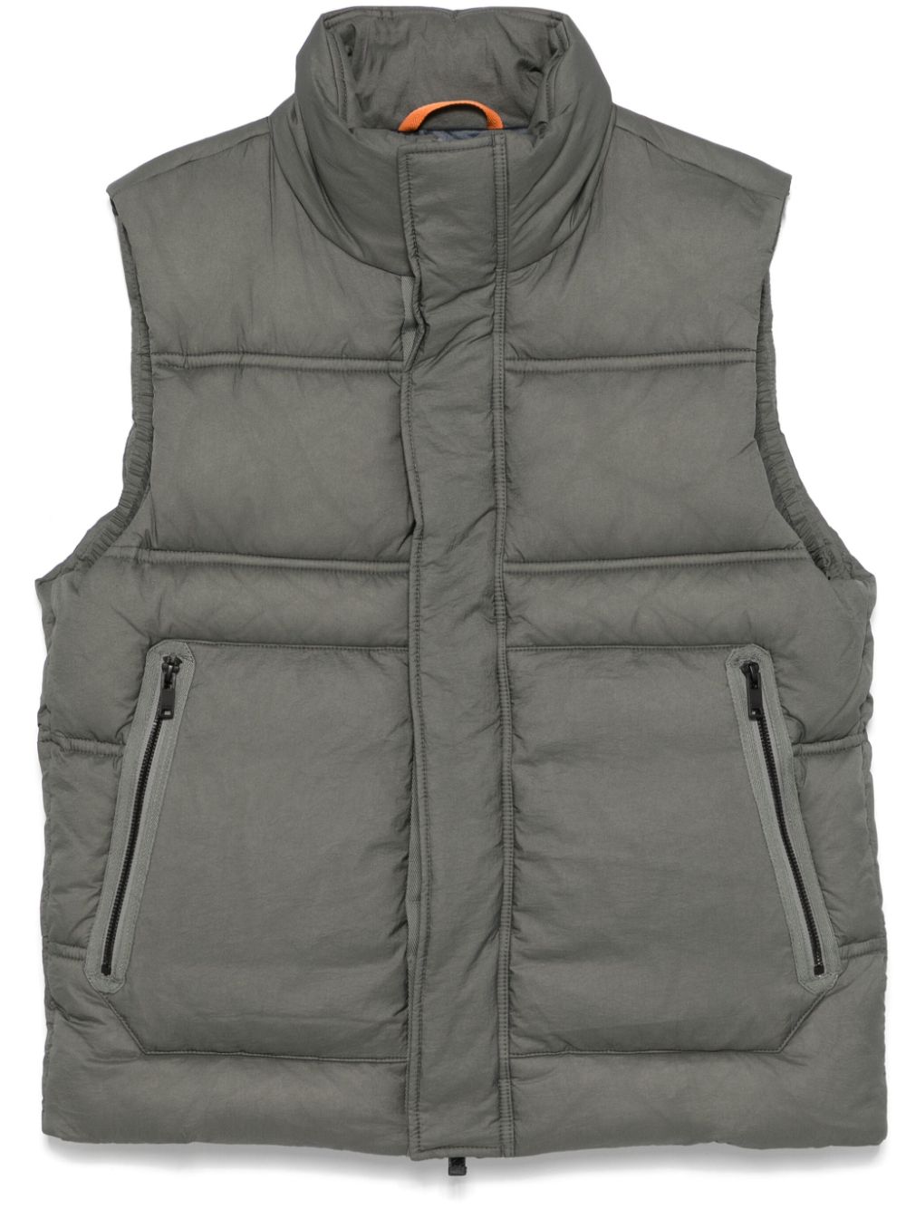 Odaini gilet - Green