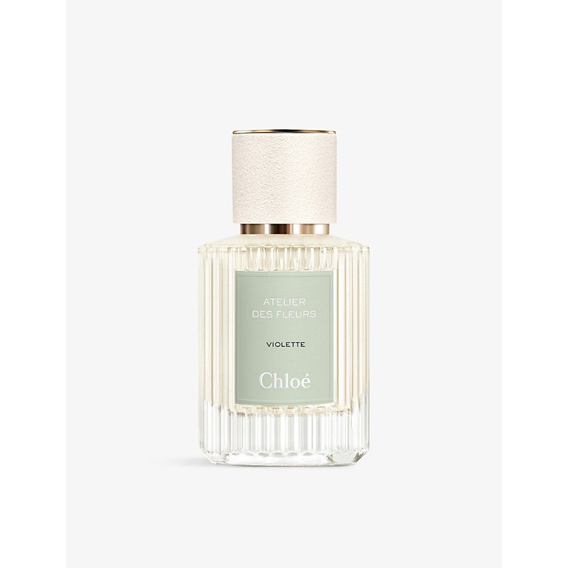 Atelier Des Fleurs Violette Eau De Parfum