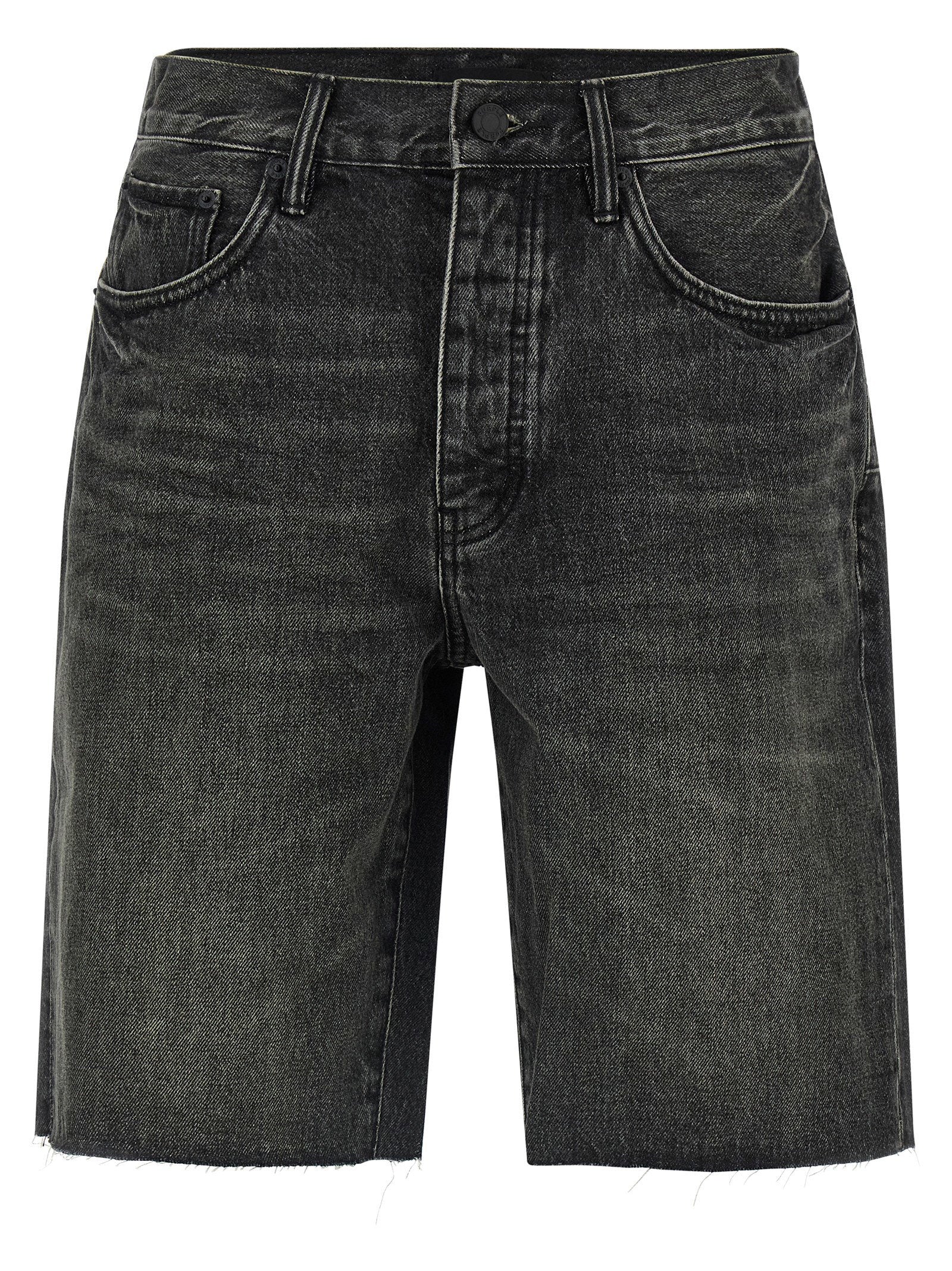 P059 Kamari Bermuda Shorts