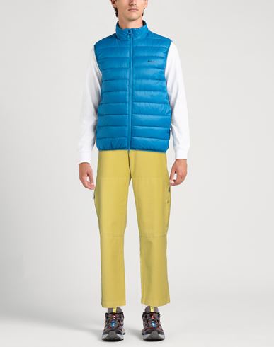 C. p. Company Man Pants Acid green