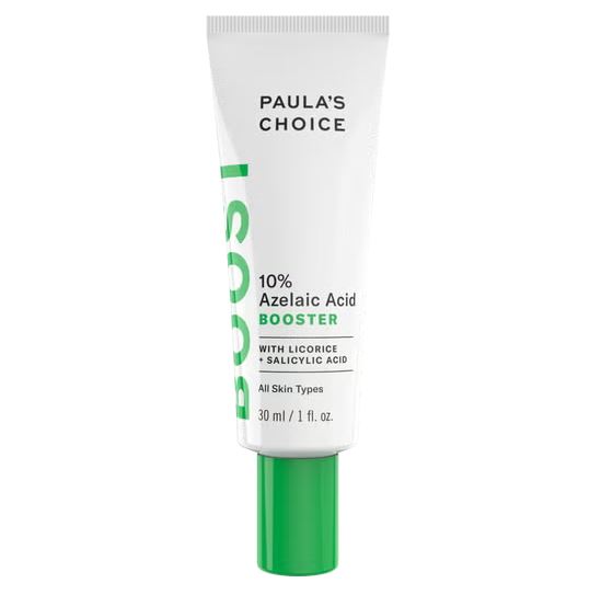 Ladies Boost 10% Azelaic Acid Booster Liquid 1 oz Skin Care 655439077507
